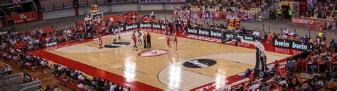 olympiacos basketball tickets